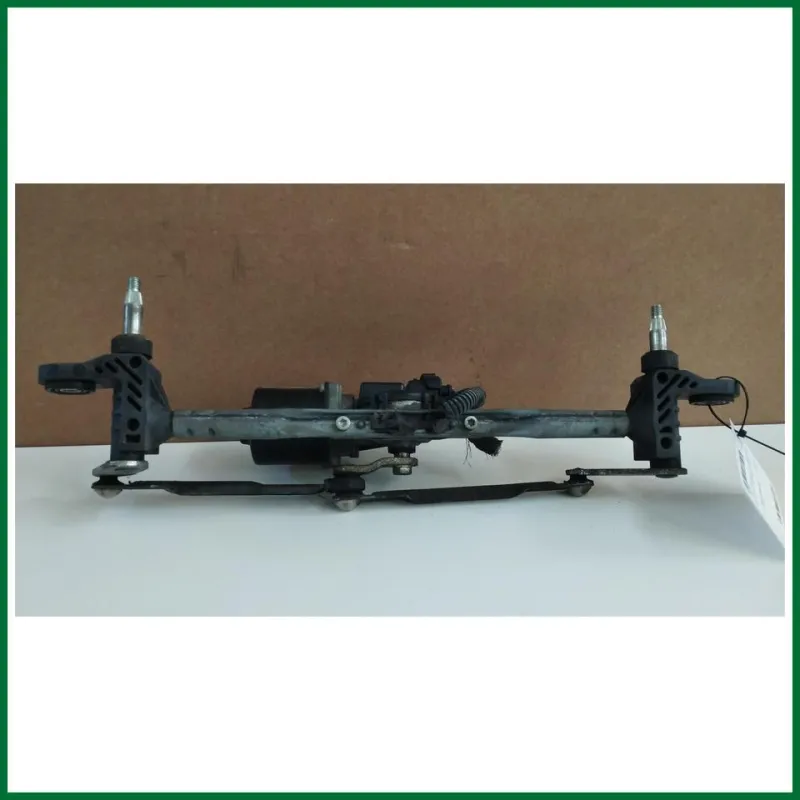 MOTORINO TERGICRISTALLO ANTERIORE FIAT 500 ANNO 2008 VER 1.2 BENZINA KW 51 COD MOT 169A4000