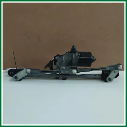 MOTORINO TERGICRISTALLO ANTERIORE FIAT 500 ANNO 2008 VER 1.2 BENZINA KW 51 COD MOT 169A4000