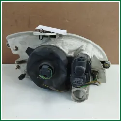 PROIETTORE ANTERIORE SX FIAT SEICENTO ANNO 2002 ESCLUSO FRECCIA LATERALE ATTACCHI INTEGRI