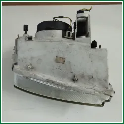 PROIETTORE ANTERIORE SX FIAT SEICENTO ANNO 2002 ESCLUSO FRECCIA LATERALE ATTACCHI INTEGRI