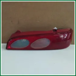 FANALE POSTERIORE DX FIAT SEICENTO ANNO (2002) C/PORTALAMPADA ATTACCHI INTEGRI ALCUNI LIEVI SEGNI