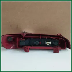 FANALE POSTERIORE DX FIAT SEICENTO ANNO (2002) C/PORTALAMPADA ATTACCHI INTEGRI ALCUNI LIEVI SEGNI
