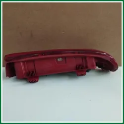 FANALE POSTERIORE DX FIAT SEICENTO ANNO (2002) C/PORTALAMPADA ATTACCHI INTEGRI ALCUNI LIEVI SEGNI
