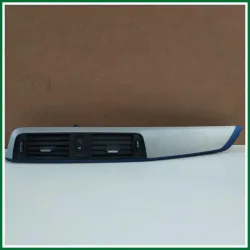 BOCCHETTE A/C CENTRALI + MODANATURA BMW SERIE 1 F 20 ANNO 2018 118D VER 2.0 DIESEL KW110 COD MOT B47D20A