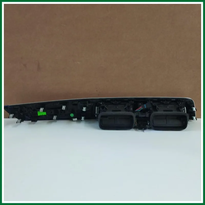 BOCCHETTE A/C CENTRALI + MODANATURA BMW SERIE 1 F 20 ANNO 2018 118D VER 2.0 DIESEL KW110 COD MOT B47D20A