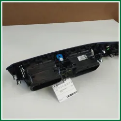 BOCCHETTE A/C CENTRALI + MODANATURA BMW SERIE 1 F 20 ANNO 2018 118D VER 2.0 DIESEL KW110 COD MOT B47D20A
