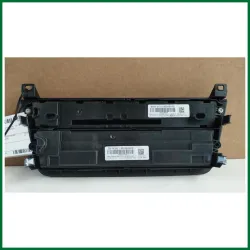 PULSANTIERA CLIMA BMW SERIE 1 F20 118D VER 2.0 DIESEL KW110 COD MOT B47D20A