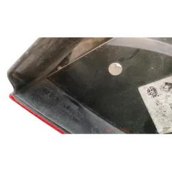 FANALE POST. SX. RENAULT MEGANE 2A SERIE (09/02-02/06) 1.4 16V BER. 3P/B/1390CC