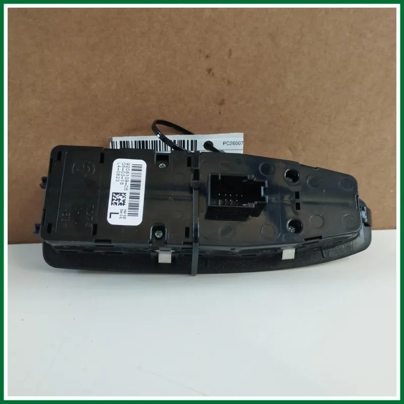 PULSANTI FINESTRINI BMW SERIE 1 F20 118D VER 2.0 DIESEL KW 110 COD MOT B47D20A
