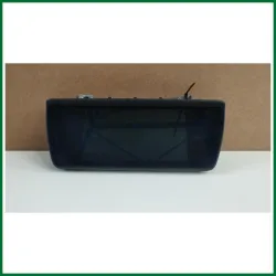 SCHERMO/DISPLAY BMW SERIE 1 F20 118D ANNO 2018 VER 2.0 DIESEL KW110 COD MOT B47D20A