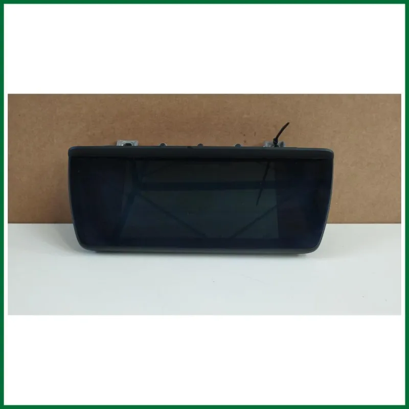 SCHERMO/DISPLAY BMW SERIE 1 F20 118D ANNO 2018 VER 2.0 DIESEL KW110 COD MOT B47D20A