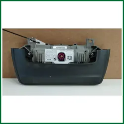 SCHERMO/DISPLAY BMW SERIE 1 F20 118D ANNO 2018 VER 2.0 DIESEL KW110 COD MOT B47D20A