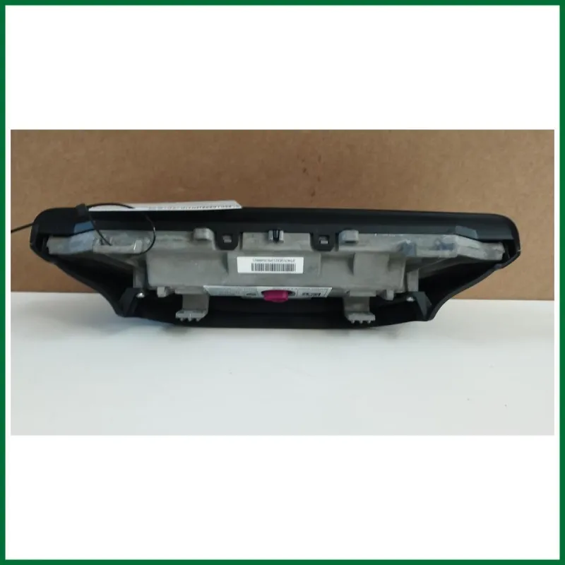 SCHERMO/DISPLAY BMW SERIE 1 F20 118D ANNO 2018 VER 2.0 DIESEL KW110 COD MOT B47D20A
