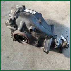 DIFFERENZIALE POST. BMW SERIE 1 F20 118D VER 2.0 DIESEL KW110 COD MOT B47D20A km 120.000 anno 2018