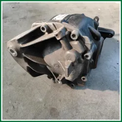 DIFFERENZIALE POST. BMW SERIE 1 F20 118D VER 2.0 DIESEL KW110 COD MOT B47D20A km 120.000 anno 2018