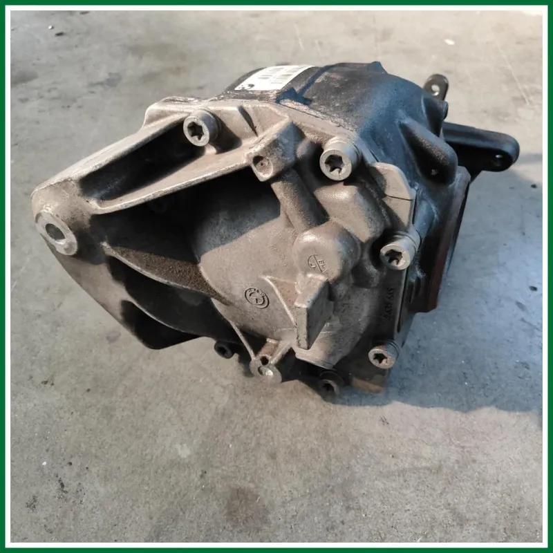 DIFFERENZIALE POST. BMW SERIE 1 F20 118D VER 2.0 DIESEL KW110 COD MOT B47D20A km 120.000 anno 2018