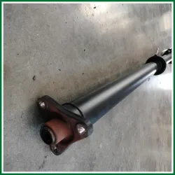ALBERO DI TRASMISSIONE BMW SERIE 1 F20 118D ANNO 2018 VER 2.0 DIESEL KW110 COD MOT B47D20A km 120.000