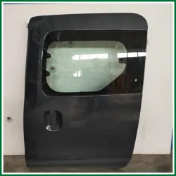 PORTA POST. LATERALE SX DIACIA DOKKER ANNO 2017 VER 1.5 KW 55 DIESEL COD MOT K9KE6