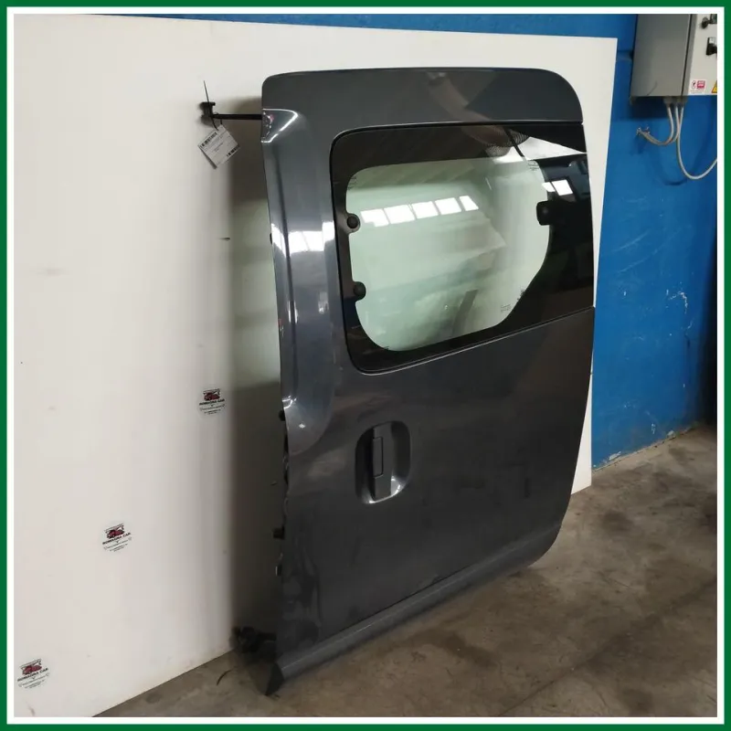 PORTA POST. LATERALE SX DIACIA DOKKER ANNO 2017 VER 1.5 KW 55 DIESEL COD MOT K9KE6
