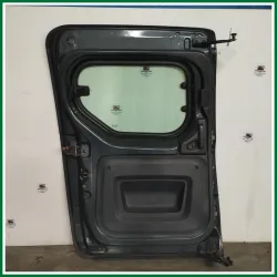 PORTA POST. LATERALE SX DIACIA DOKKER ANNO 2017 VER 1.5 KW 55 DIESEL COD MOT K9KE6