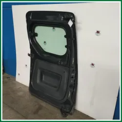 PORTA POST. LATERALE SX DIACIA DOKKER ANNO 2017 VER 1.5 KW 55 DIESEL COD MOT K9KE6