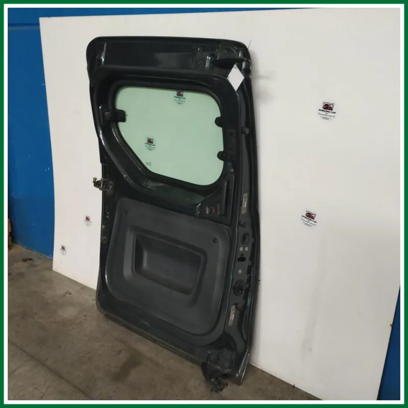 PORTA POST. LATERALE SX DIACIA DOKKER ANNO 2017 VER 1.5 KW 55 DIESEL COD MOT K9KE6