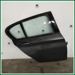 PORTA POST. DX BMW SERIE 1 F20 118D ANNO 2018 VER 2.0 KW 110 DIESEL COD MOT B47D20A