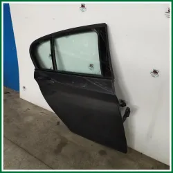 PORTA POST. DX BMW SERIE 1 F20 118D ANNO 2018 VER 2.0 KW 110 DIESEL COD MOT B47D20A