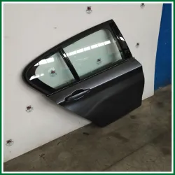 PORTA POST. DX BMW SERIE 1 F20 118D ANNO 2018 VER 2.0 KW 110 DIESEL COD MOT B47D20A