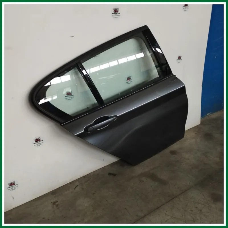 PORTA POST. DX BMW SERIE 1 F20 118D ANNO 2018 VER 2.0 KW 110 DIESEL COD MOT B47D20A