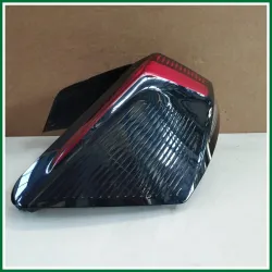FANALE POST SX PEUGEOT 3008 ANNO 2019 VER 1.5 KW 96 DIESEL COD MOT YH01