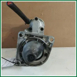 MOTORINO AVV. FIAT STILO ANNO 2007 VER 1.9 KW88 DIESEL COD MOT 192A8000