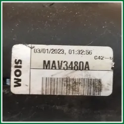 MOTORINO AVV. FIAT STILO ANNO 2007 VER 1.9 KW88 DIESEL COD MOT 192A8000