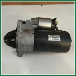 MOTORINO AVV. FIAT STILO ANNO 2007 VER 1.9 KW88 DIESEL COD MOT 192A8000