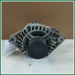 ALTERNATORE DENSO FIAT STILO 2007 VER 1.9 KW88 DIESEL COD MOT 192A8000