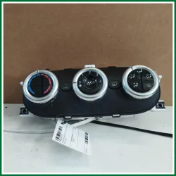 PULSANTIERA A/C FIAT 500L VER. 0.9 KW 62 B/MET COD MOT 312A2000