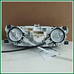 PULSANTIERA A/C FIAT 500L VER. 0.9 KW 62 B/MET COD MOT 312A2000