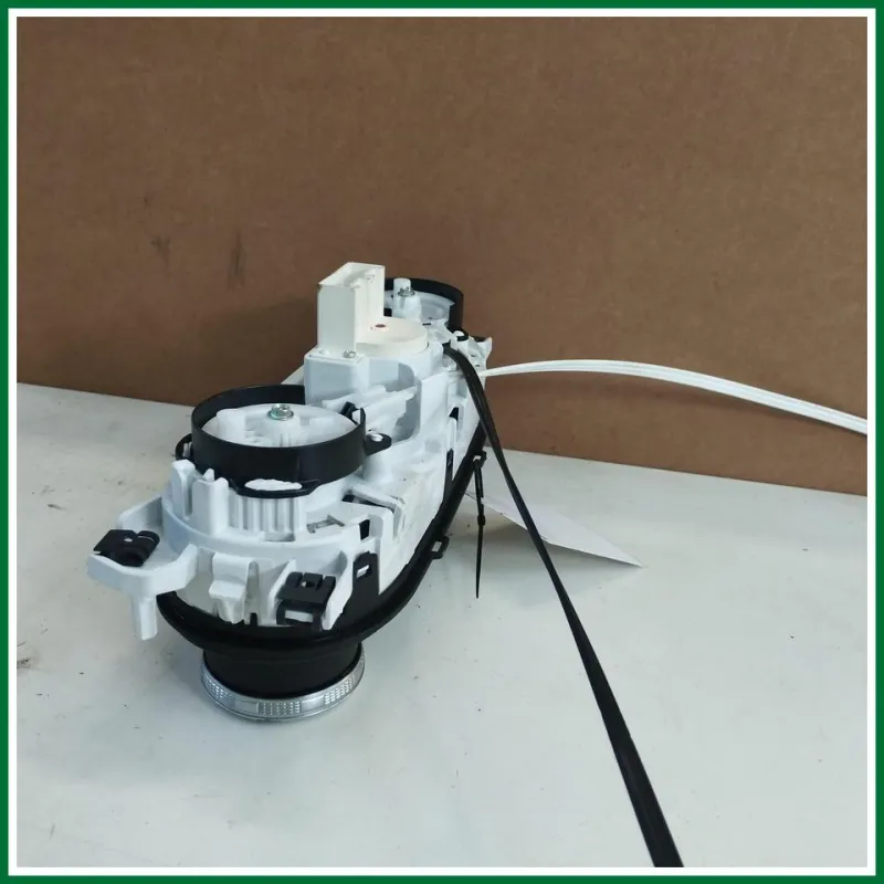 PULSANTIERA A/C FIAT 500L VER. 0.9 KW 62 B/MET COD MOT 312A2000