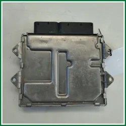 CENTRALINA MOTORE FIAT 500L VER 0.9 KW62 B/MET COD MOT 312A2000