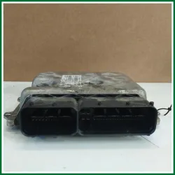 CENTRALINA MOTORE FIAT 500L VER 0.9 KW62 B/MET COD MOT 312A2000