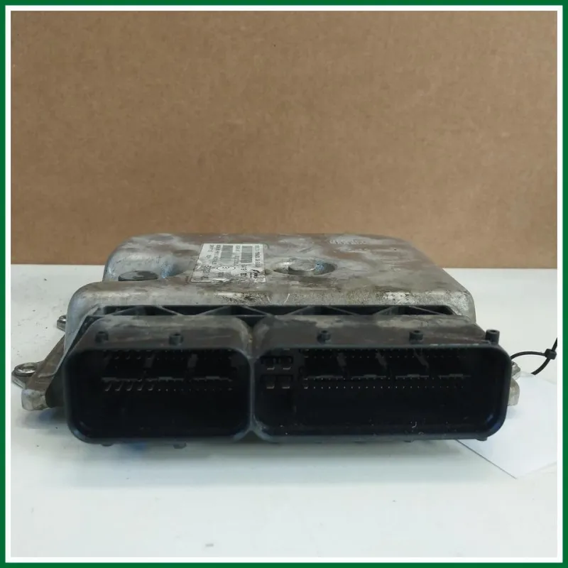CENTRALINA MOTORE FIAT 500L VER 0.9 KW62 B/MET COD MOT 312A2000