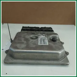 CENTRALINA MOTORE FIAT 500L VER 0.9 KW62 B/MET COD MOT 312A2000