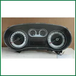 QUADRO STRUM. FIAT 500L VER 0.9 KW 62 B/MET COD MOT 312A2000