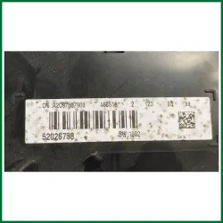 QUADRO STRUM. FIAT 500L VER 0.9 KW 62 B/MET COD MOT 312A2000