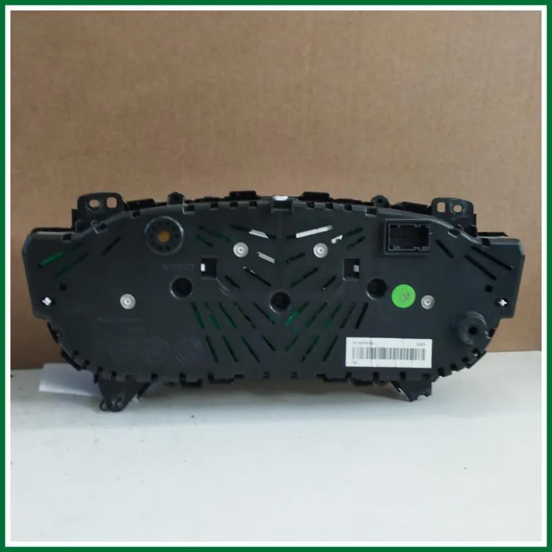 QUADRO STRUM. FIAT 500L VER 0.9 KW 62 B/MET COD MOT 312A2000