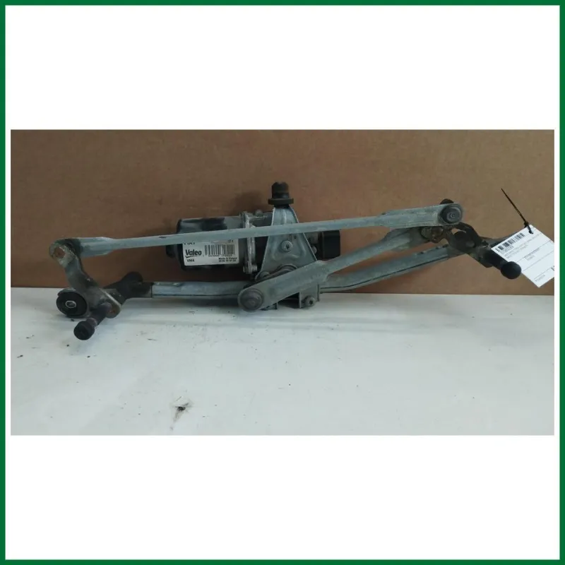 MOTORINO TERGI. FIAT 500L ANNO 2016 VER 0.9 KW 62 B/MET COD MOT 312A2000