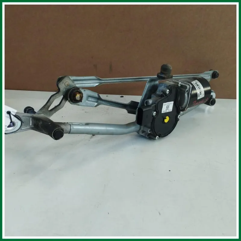 MOTORINO TERGI. FIAT 500L ANNO 2016 VER 0.9 KW 62 B/MET COD MOT 312A2000