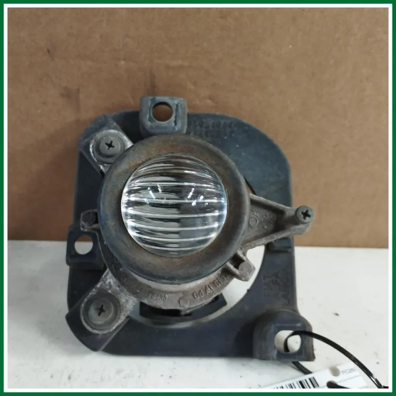 FANALE FENDINEBBIA ANT. SX FIAT 500 ANNO 2008 VER 1.2 KW 51 BENZ COD. MOT. 169A4000