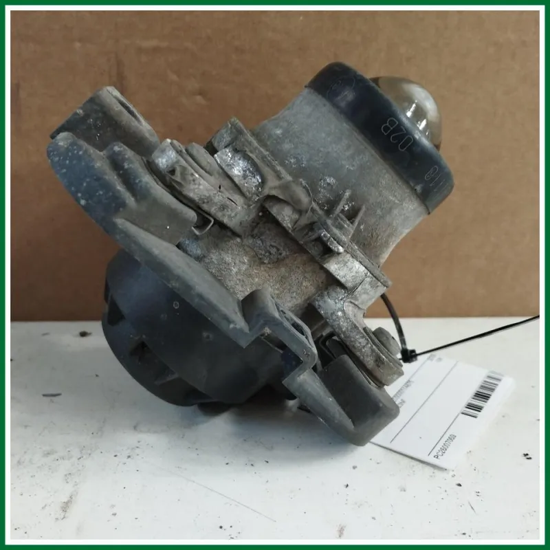 FANALE FENDINEBBIA ANT. SX FIAT 500 ANNO 2008 VER 1.2 KW 51 BENZ COD. MOT. 169A4000