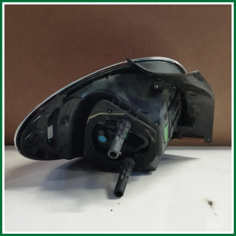 FANALE POST. DX FIAT 500L ANNO 2016 VER 0.9 KW62 B/MET COD MOT 312A2000